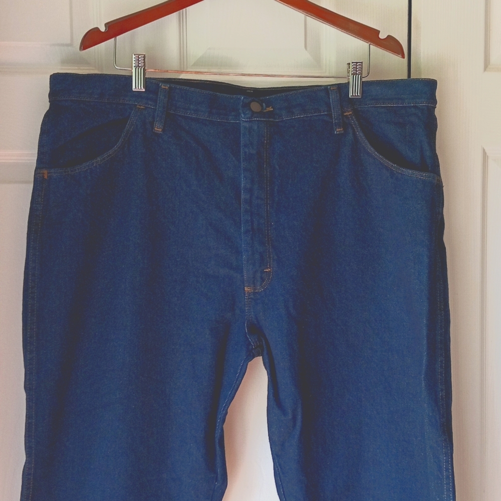 Denim Jeans